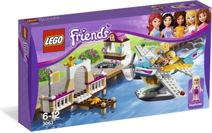 3063 best sale lego friends