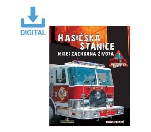 Hasičská stanice
