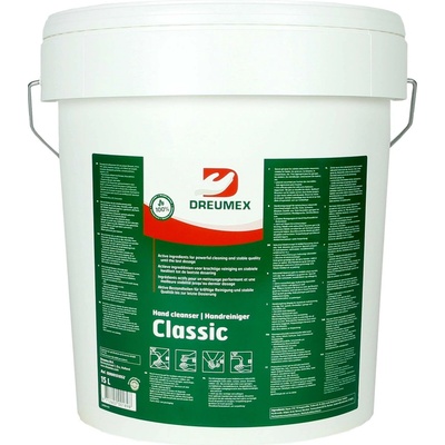 Dreumex Classic mycí pasta na ruce 15 ml