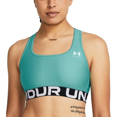 Under Armour Сутиен Under Armour Mid Sport-BH Damen 1383544-482 Размер XS