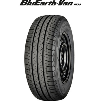 Yokohama 215/75R16C 116/114R BluEarth-Van RY55