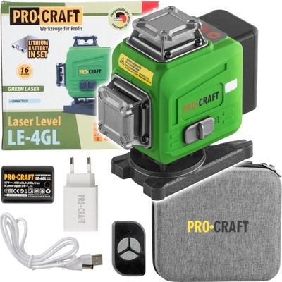 Procraft LE-4GL