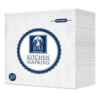 Image 1 of Joli Икономични кухненски салфетки серия Kitchen Napkins (Jo67)