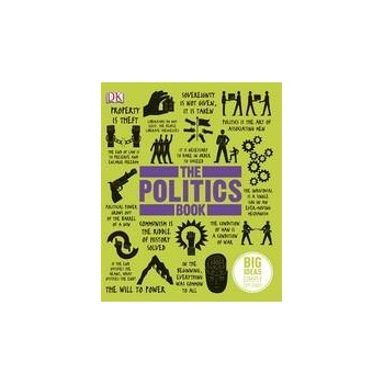 Politics Book –