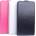 Lenovo Vibe Z2 Флип Кожен Калъф и Скрийн Протектор