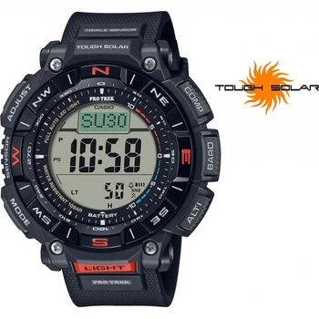 Casio PRG-340-1