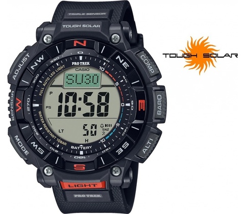 Casio PRG-340-1