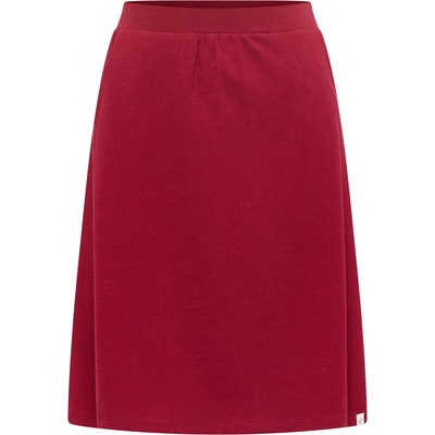 Tranquillo Дамска пола Tranquillo Women's Jerseyrock Finjaa Skirt - Tibetan Red (113-1271-0312)