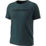 Dynafit Мъжка спортна тениска Dynafit Traverse T-Shirt Sport shirt - Cinder - размер XXL (216-8510-0215)