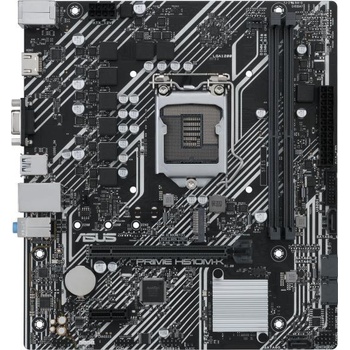 Image 1 of ASUS PRIME H510M-K