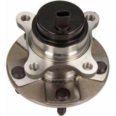Ložisko kolesa, sada MAXGEAR 33-0728