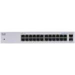 Cisco CBS110-24T-EU