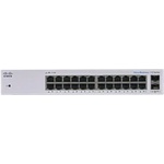 Cisco CBS110-24T-EU