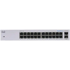 Cisco CBS110-24T-EU