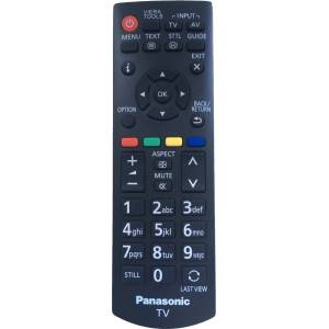 Panasonic n2qayb000815 - оригинален дистанционен контрол (n2qayb000815) Дистанционно