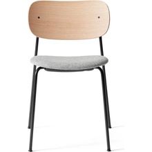 Audo Co Chair natural oak / Hallingdal 130