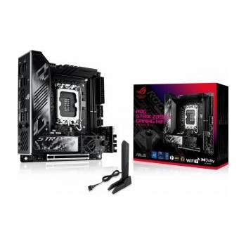 ASUS ROG STRIX Z890-I GAMING WIFI