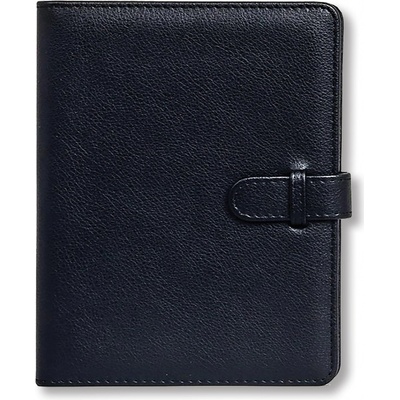Caiul Instax Wide 80 Pocket Album Leather Black