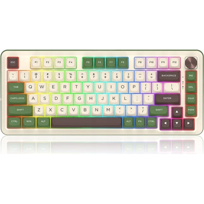Redragon K681CGC-RGB-PRO Cyrus