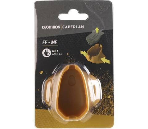 CAPERLAN Forma Method Feeder FF - MF