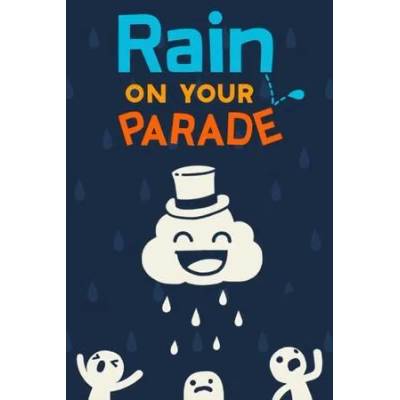 Игра Rain on Your Parade за PC Steam, Електронна доставка