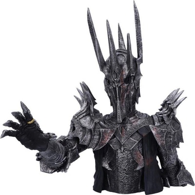 Nemesis Now Pán prstenů busta Sauron 39 cm