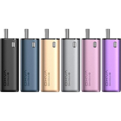 OXVA SlimStick X Pod Kit 1400mAh 2ml