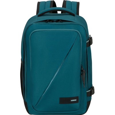 American Tourister TAKE2CABIN S Totally teal 24 l