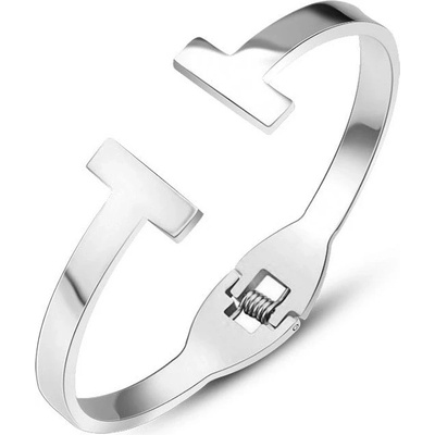 Troli náramek 54 silver 1866