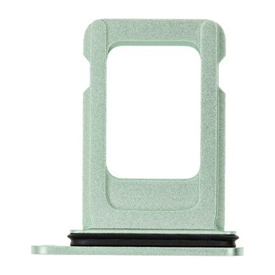 Apple iPhone 12 SIM tray zelený, držák, šuplík APP16303