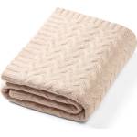 Babyono Мериносово одеяло BabyOno - 75 х 100 cm, светлобежово (5901435417256) - ozone