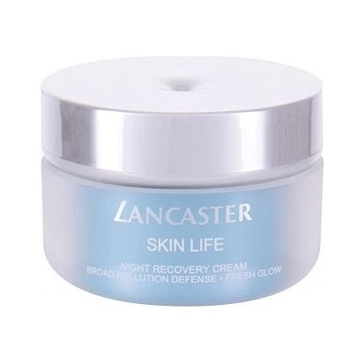 Lancaster Skin Life nočný obnovujúci krém 50 ml