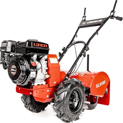 Hahn & Sohn Cedrus GLX480F