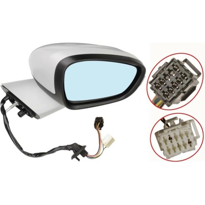 ACI CITROEN C4 Picasso 13- P (0979816)