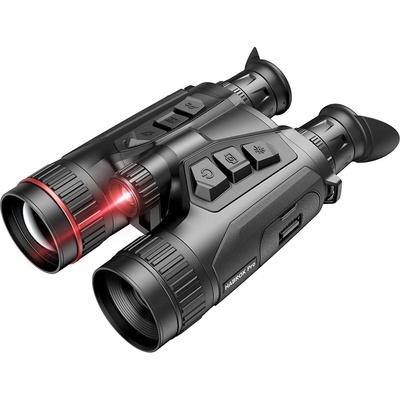 Hikmicro Habrok PRO HQ50L LASER – Zboží Živě