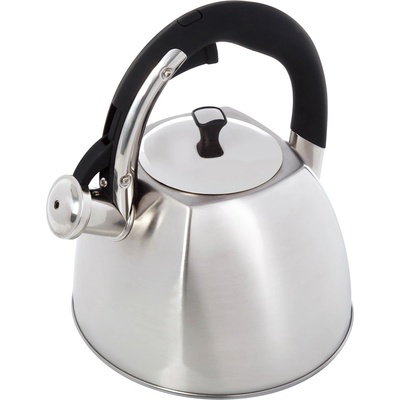 Maestro Non-electric kettle Maestro MR-1333-S Silver 2.2 L (MR-1333-S)