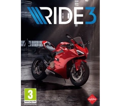 RIDE 3