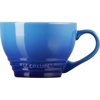 Le Creuset Чаша халба Le Creuset 400 мл наситено небесносиня (70304402200002)