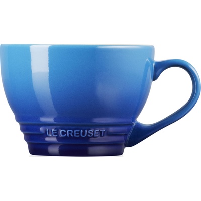Le Creuset Чаша халба Le Creuset 400 мл наситено небесносиня (70304402200002)
