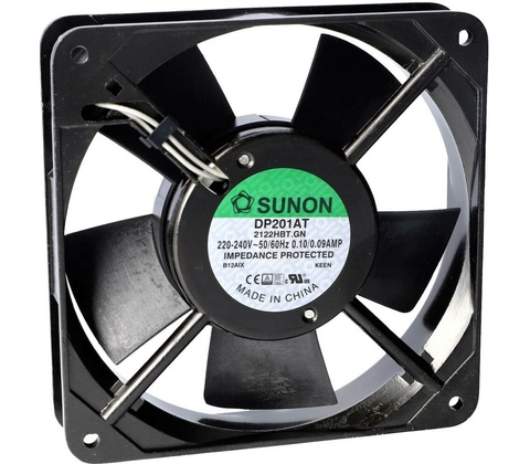 Sunon DP201AT-2122HBL.GN