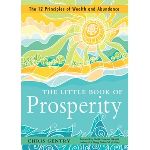 Little Book of Prosperity | David Cameron Gikandi (ISBN: 9781642970104)