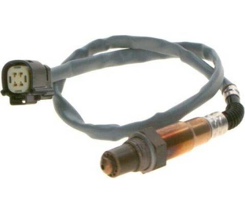 Lambda sonda BOSCH 0 258 010 333 (0258010333)