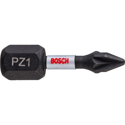 BOSCH PZ1 Impact Control bit 25 mm, 2 ks 2608522400