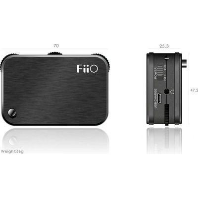 Fiio G01