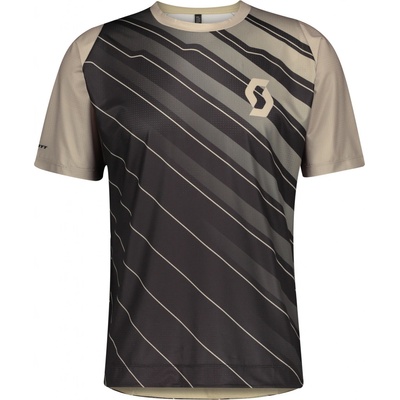 Scott Trail Vertic S/Sl Dark Grey/Dust Beige pánsky