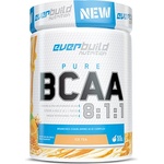 Everbuild Nutrition Bcaa 8: 1: 1 - Неовкусен / 300 г