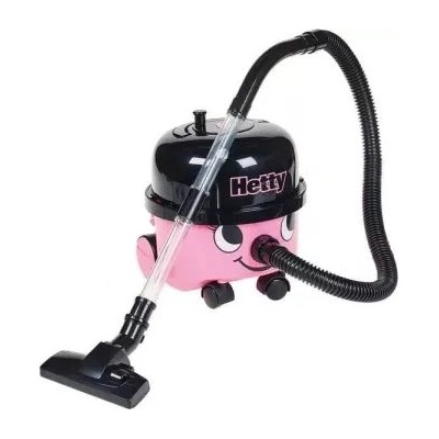 Casdon Прахосмукачка за играчки Casdon Hetty, розова (72960) C72960 (C72960)