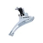Shimano Преден дерайльор Shimano FD-A050 долно