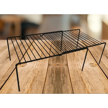 Image 1 of ПАРМАШ АД ПОДРАФТЪЧНА РАЗТЕГАТЕЛНА СТОЙКА черна Пармаш (80193)