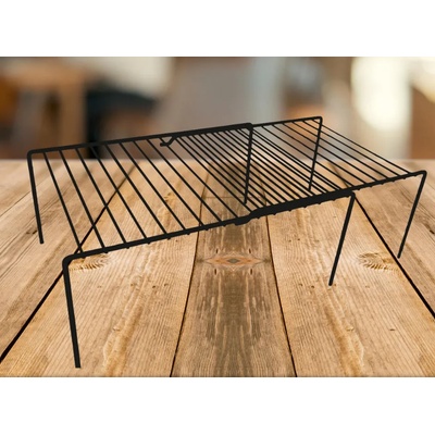 ПАРМАШ АД ПОДРАФТЪЧНА РАЗТЕГАТЕЛНА СТОЙКА черна Пармаш (80193)